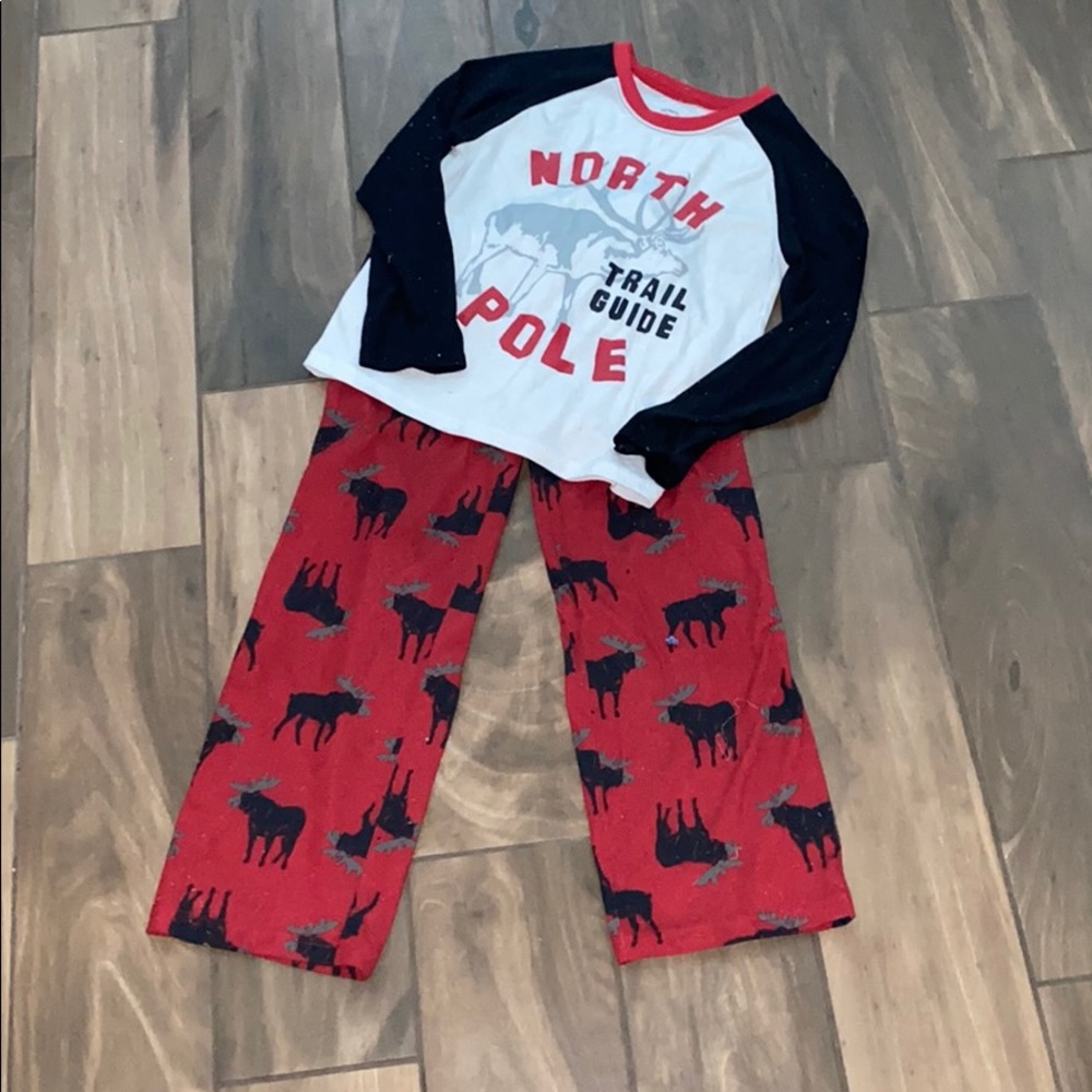 Kids pj’s